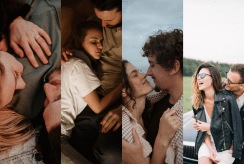 attract love without chasing