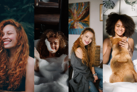 life lessons every woman learns